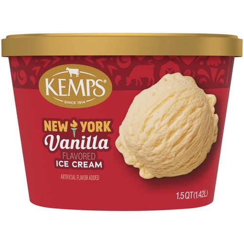 KEMPS NEW YO                             1 OZ