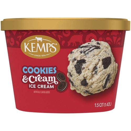 COKIES N CRM                             1 OZ