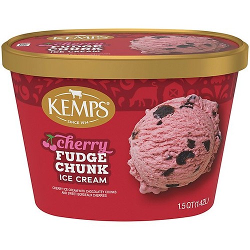 KEMPS CHRY CHC CHNK 48 OZ