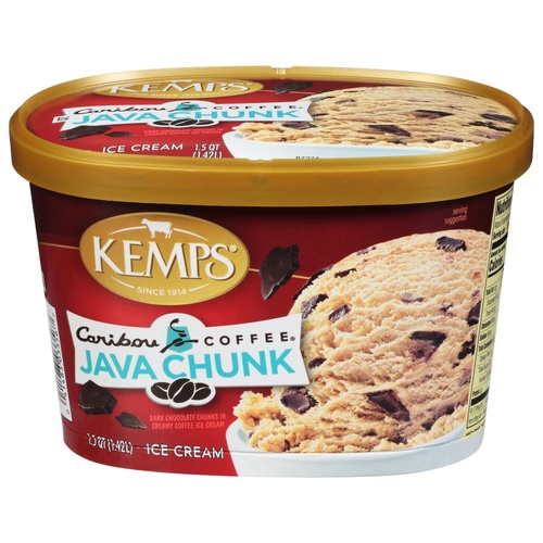 KEMPS JAVA CHUNK                         1 OZ