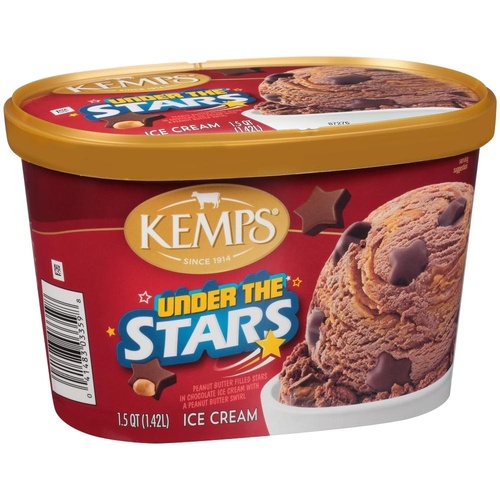 KEMPS UNDER THE STARS                    1 OZ