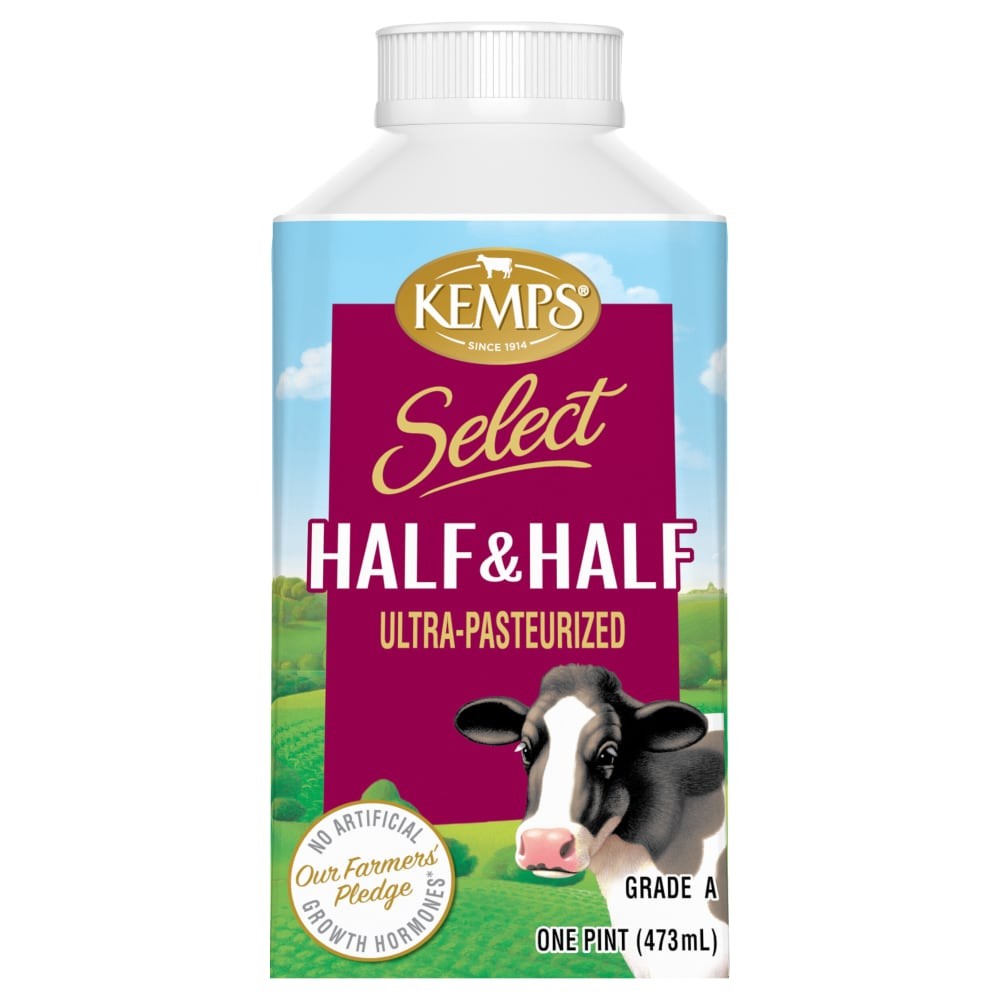 KEMPS HALF & HALF 1.04 Lbs