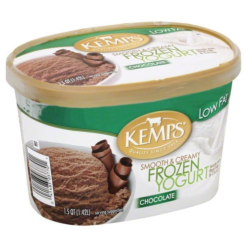 LF CH YOGURT                             1 OZ