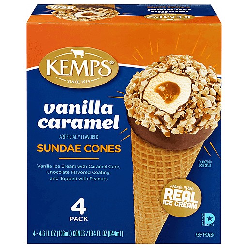 CRML IC CONE                             1 PACK