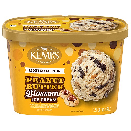 KEMPS LIMITED EDITION                    1 OZ