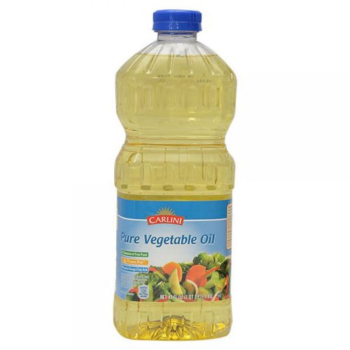 OIL VEGETABLE CARLIN 1.42 LTR