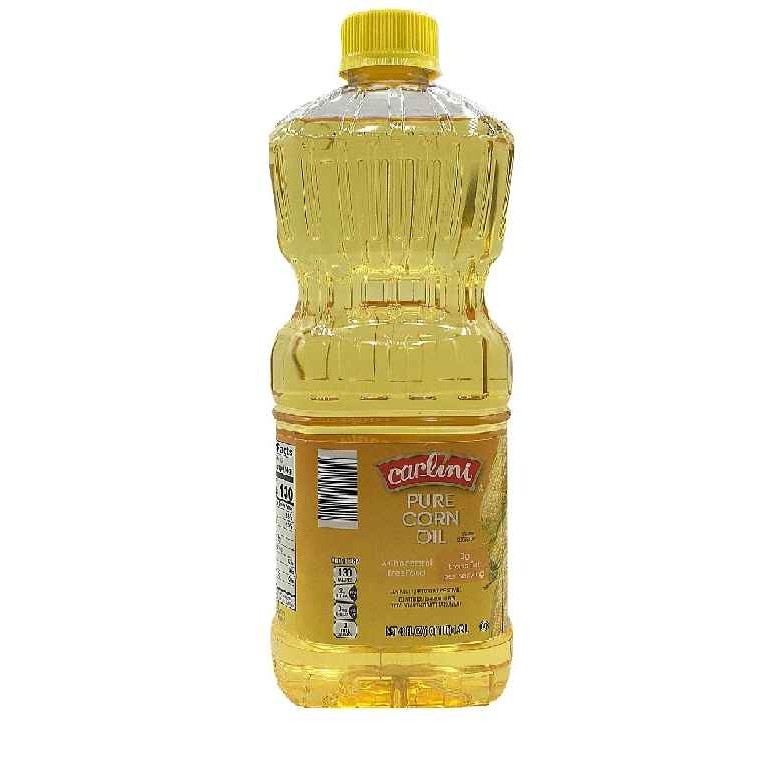 OIL CORN CARLIN 1.42 LTR