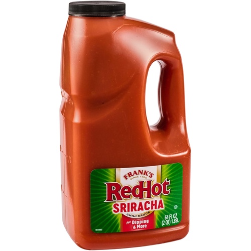 FRANKS RD HT SIRACHIA SCE                1 OZ