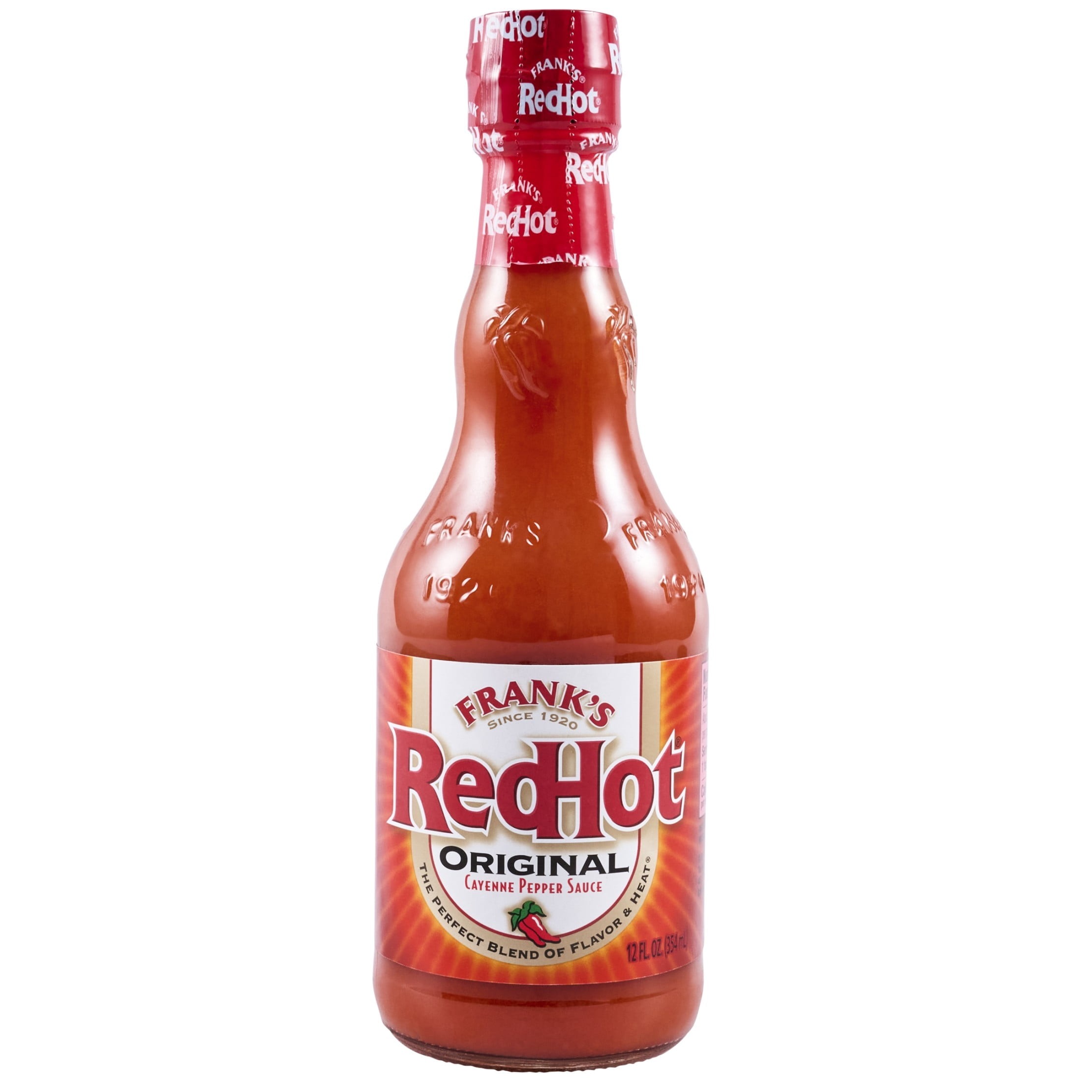 Franks Red Hot 354 ML