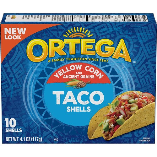 ORTEGA CORN GRAINS T 4 OZ
