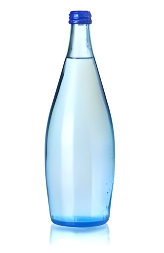 Sparkling Mineral Water 16.3 OZ