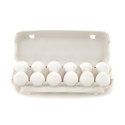Eggs Grade A A 12 COUNT