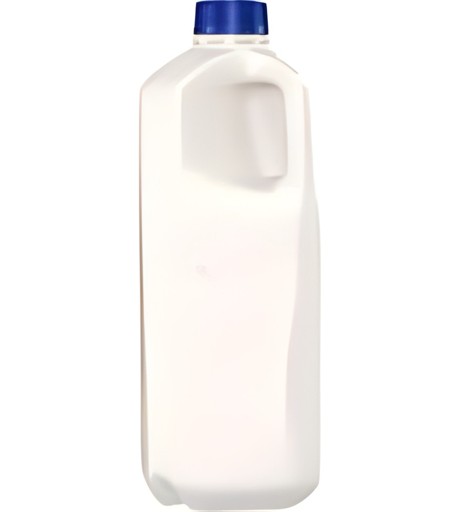 MILK 0.5 GALLON