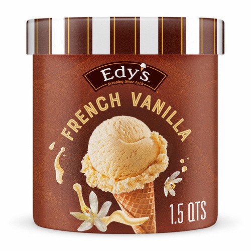 EDYS GRAND FRENCH VAN   48Z 48 OZ