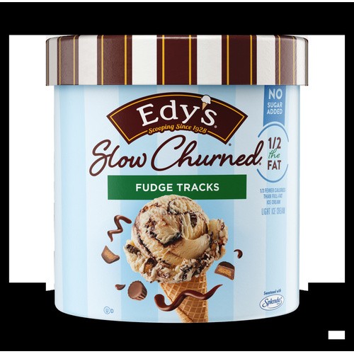 EDYS NSA FUDGE TRACKS   48Z 48 OZ