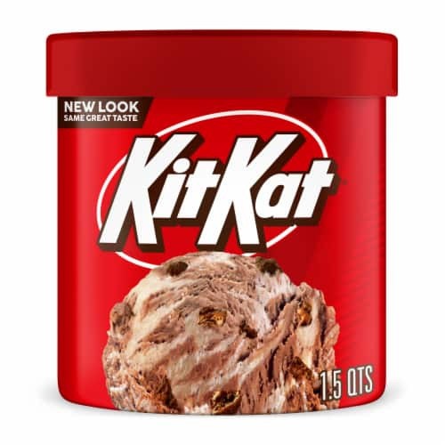 EDYS KIT KAT 48 OZ