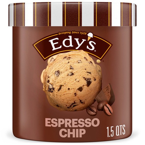 EDYS ESPESSO CHIP 48 OZ