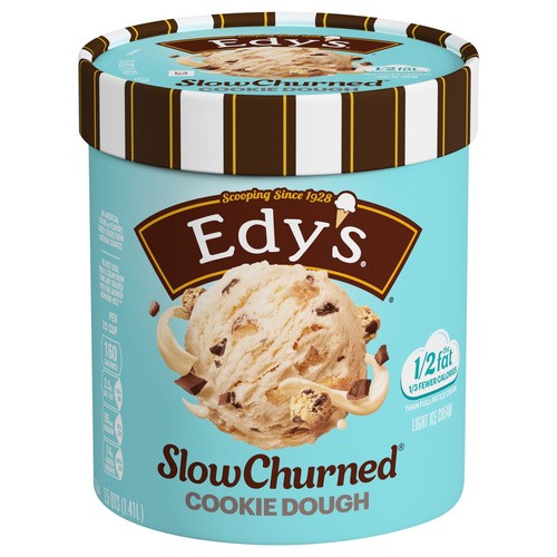 Edys Cookie Dough 1.5 Quart