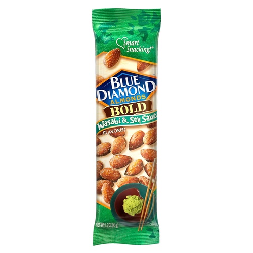 Blue Diamond Almond 1.5 OZ