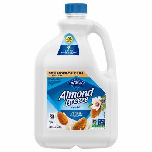 BLUE DIAMOND ALMOND BREEZE 1.89 LTR