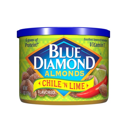 BLUE DIAM CHILE N LI 6 OZ