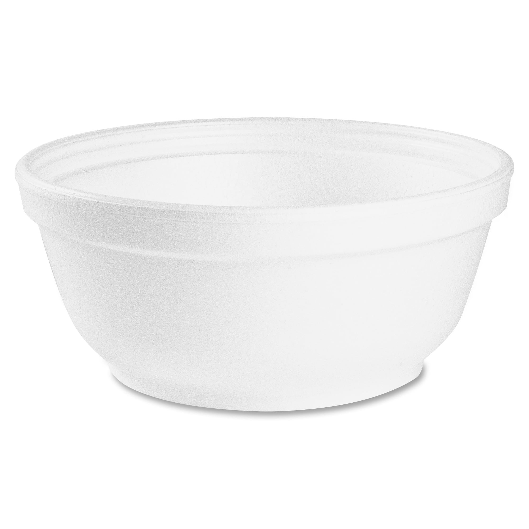 Dart Insulated Foam Bowls 5oz 125 PCS