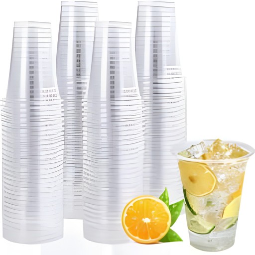 10oz Cups 25 PCS