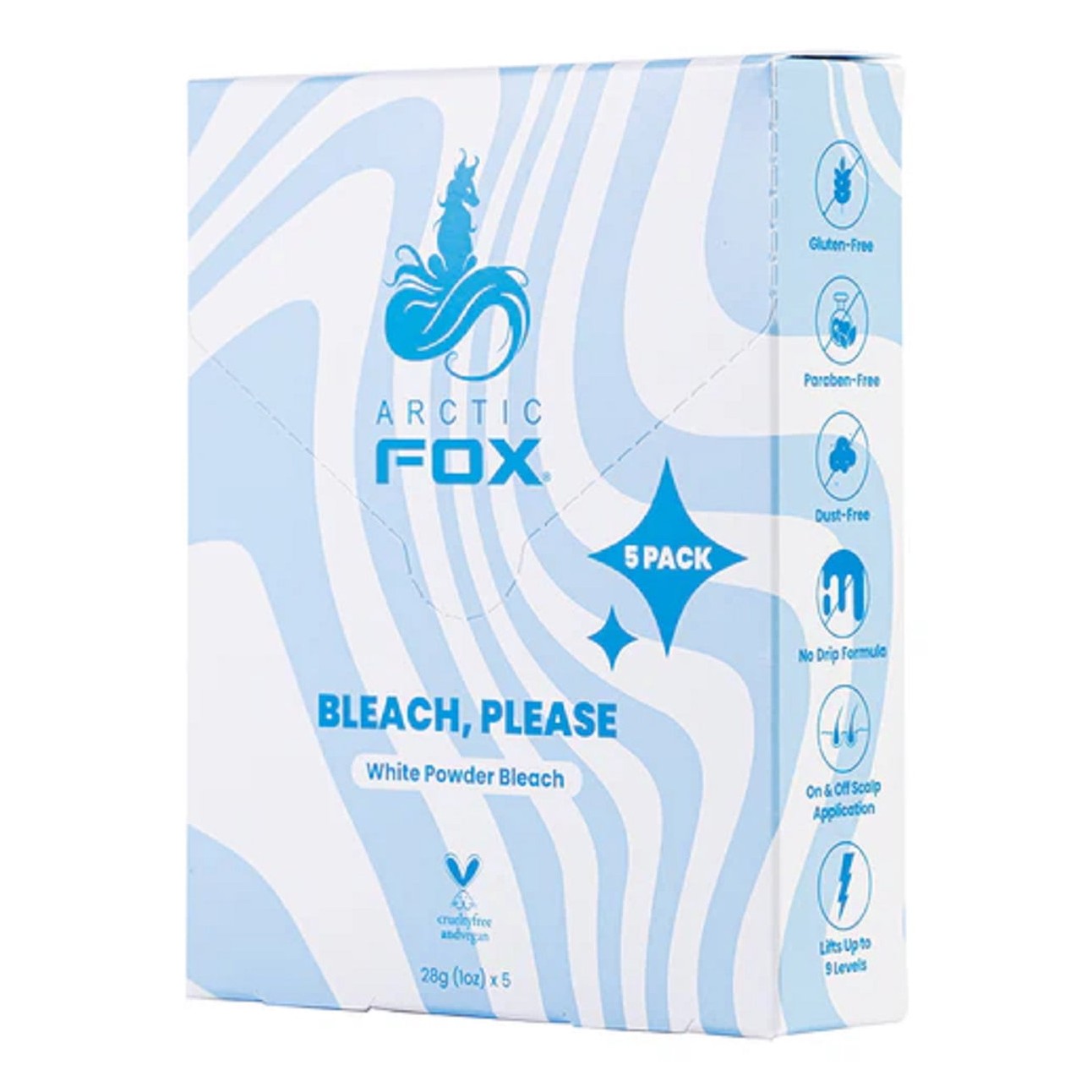 Artic White Bleach 1 GALLON