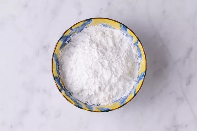 HEALTH CLUB CORN STARCH 454 GM
