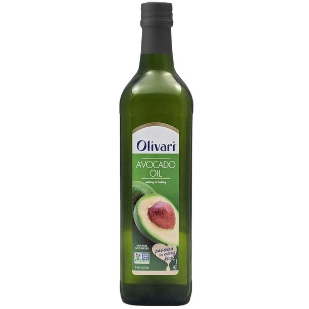 Olivari Avocado Oil 1 LTR
