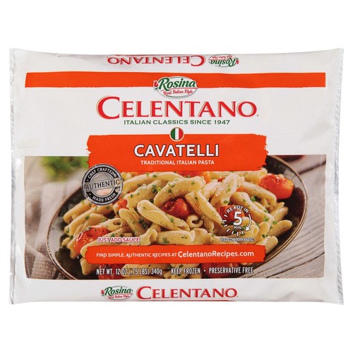 CELEN CAVATELLI 12 OZ