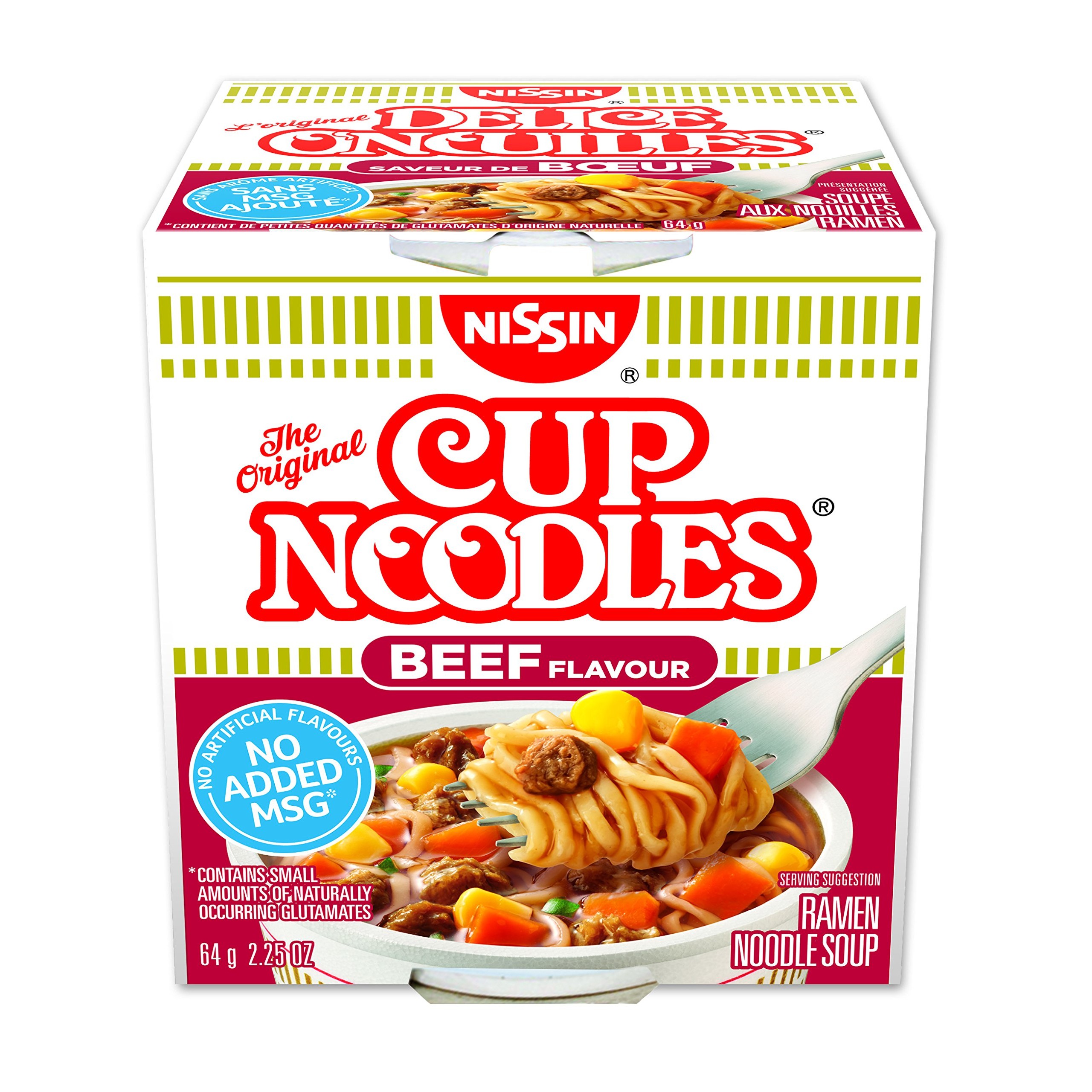 Noodles 64 GM