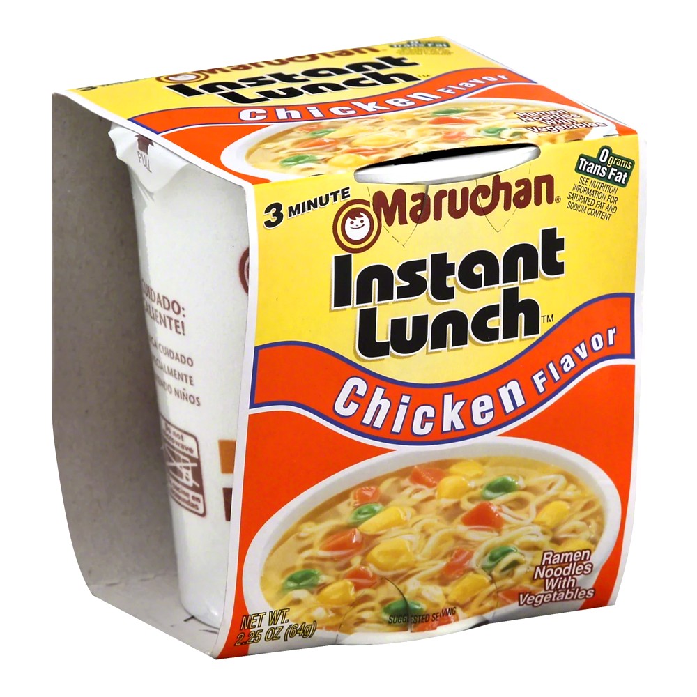 Noodles 64 GM