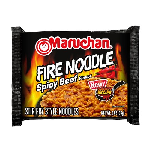 MARUCHAN RAMEN SPCY 3 OZ