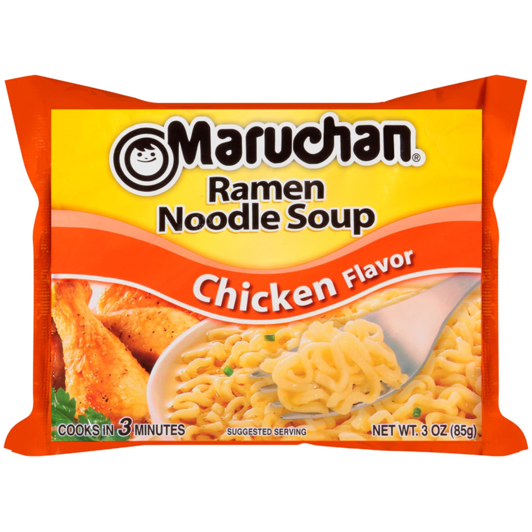Maruchan Chicken 4 OZ