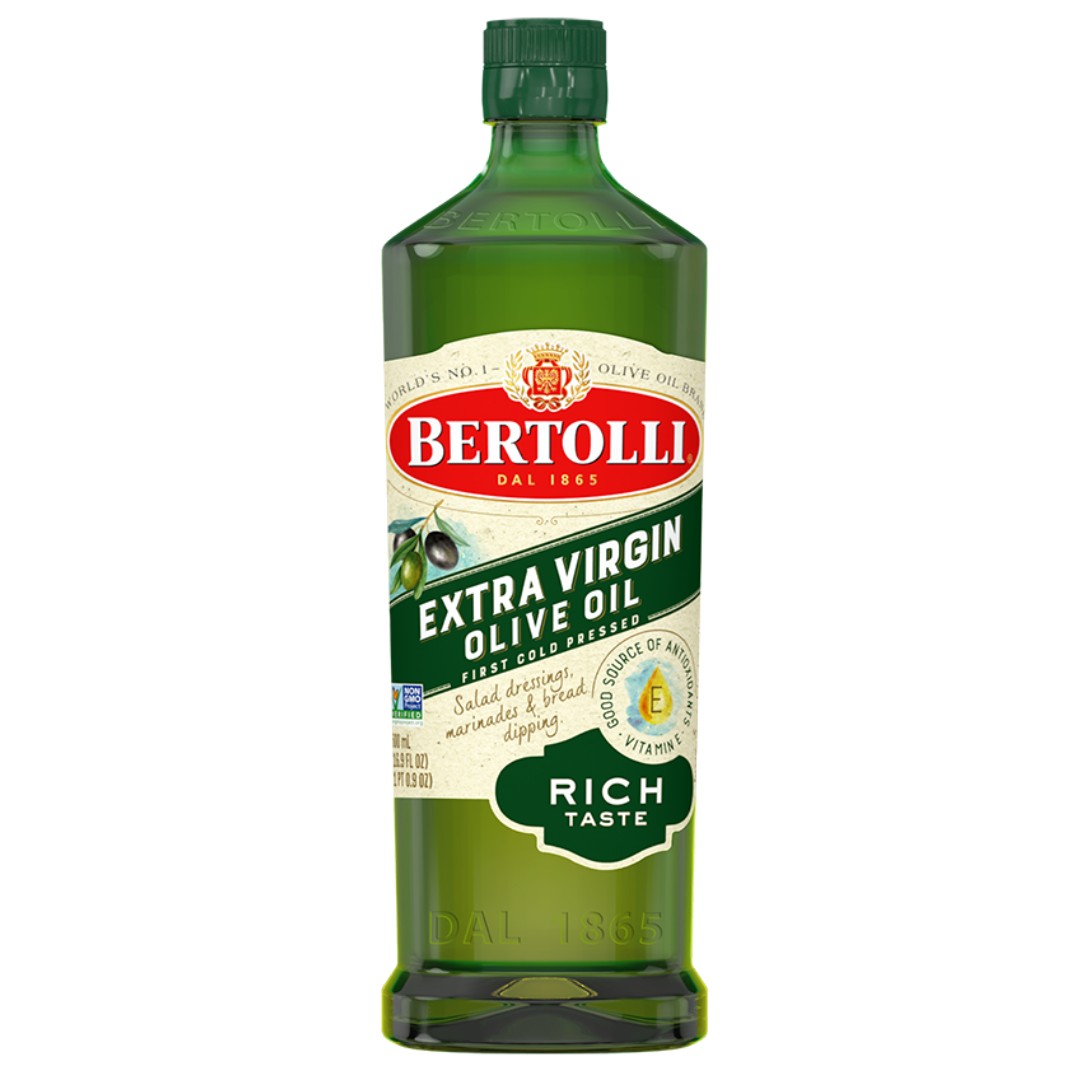 Bertolli Ex Virgin Olive Oil 25.5 FLOZ