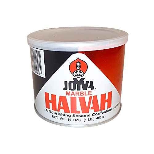 Joyva Halvah 1 LBS