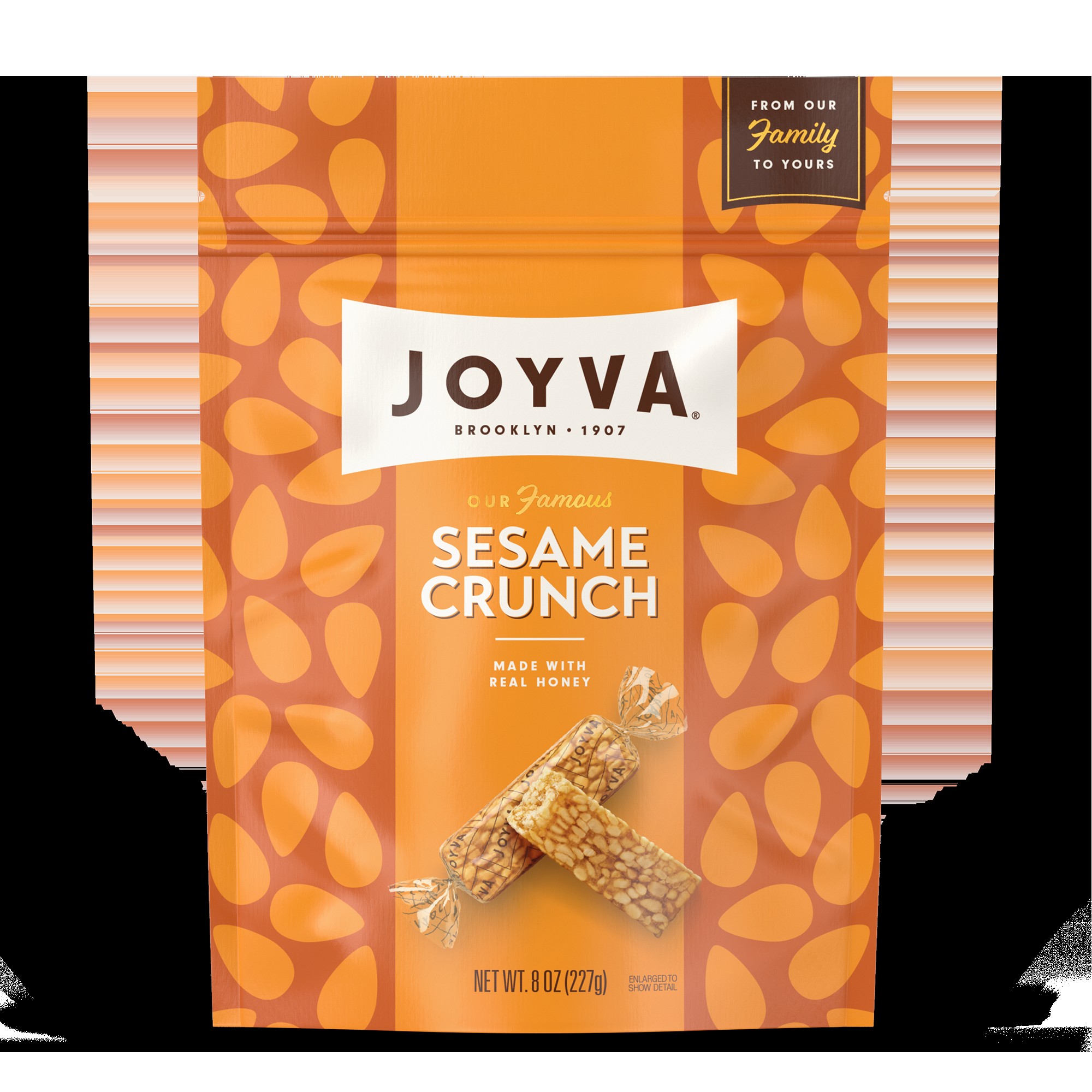 Joyva Sesame 226 GM