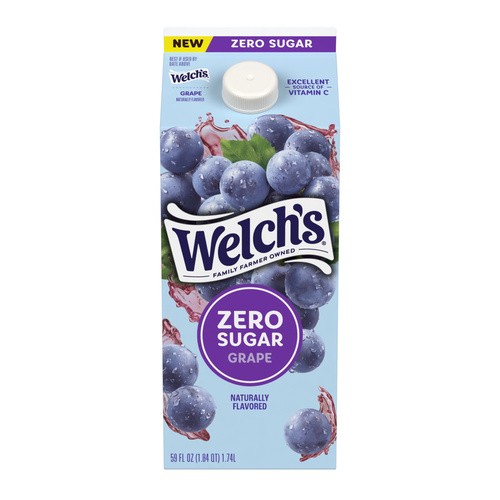ZS GRAPE                                 1 OZ