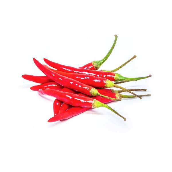 Chilli   Thai Mini 1 LBS