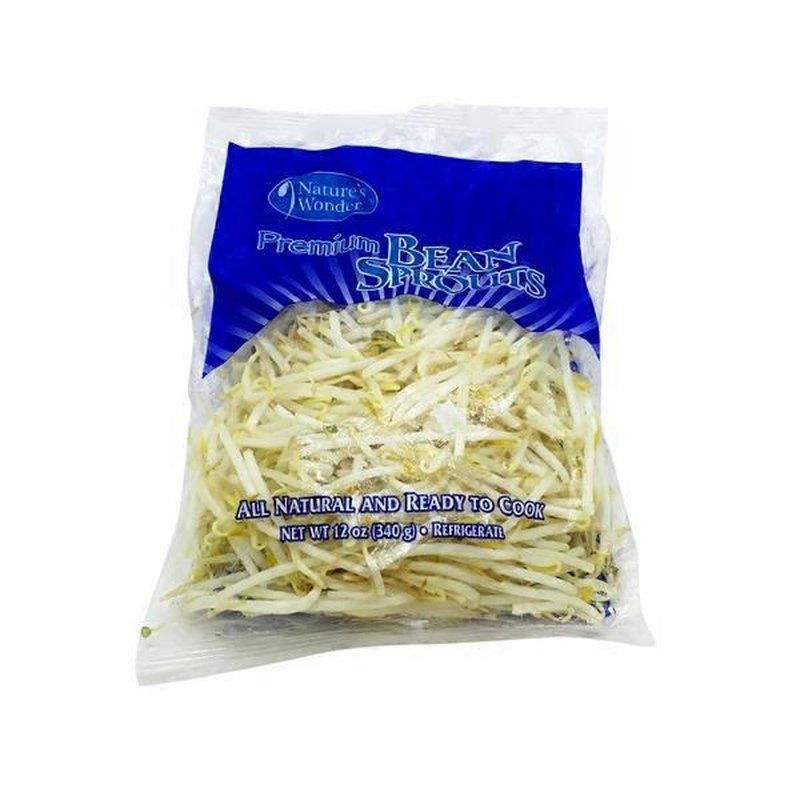 Bean Sprout 340 GM