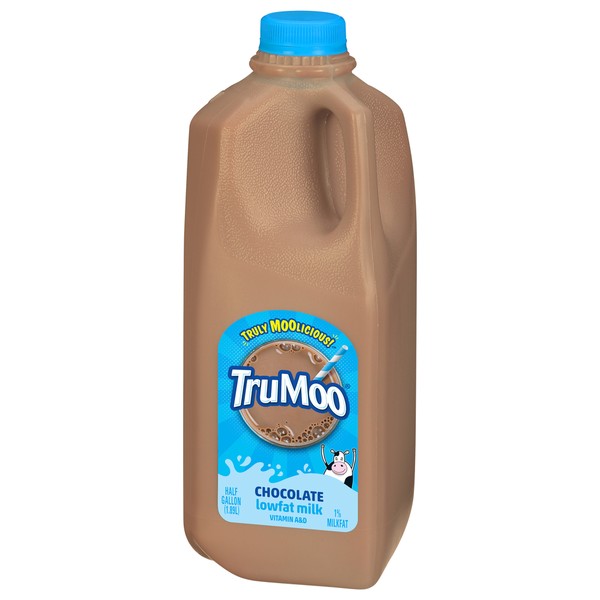 TruMoo Chocola Milk 1.89 LTR