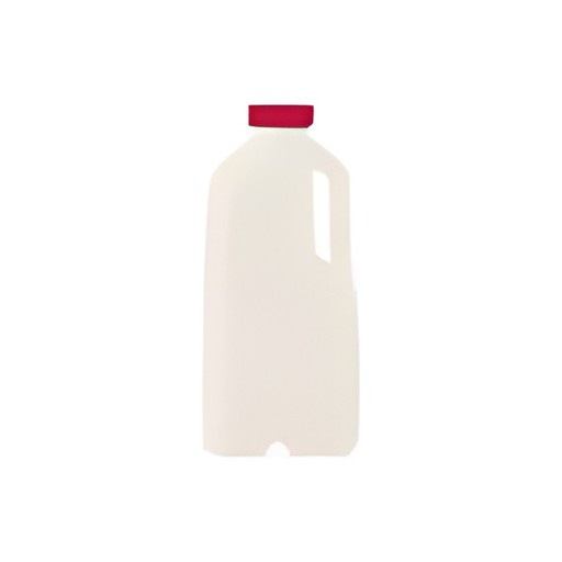 1% Lowfat Milk 0.5 GALLON