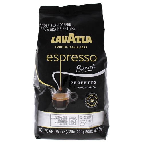 LAVAZZA GRAN AROMA COFFEE                2.2 LBS