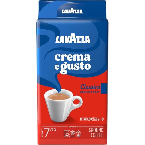 CREMA E GUSTO BRICK                      8.8 OZ