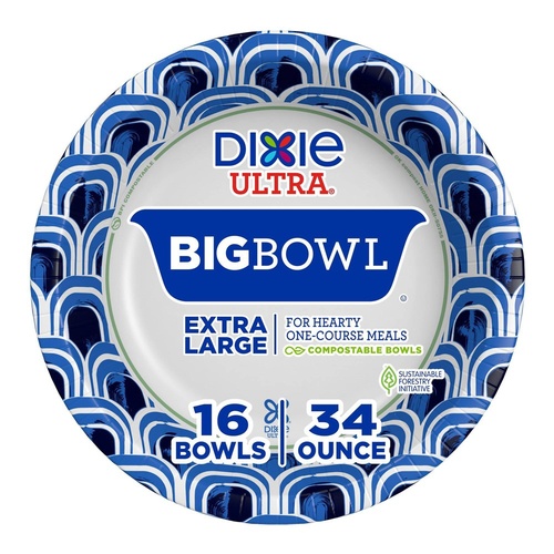 ULT BIG BOWL                             1 COUNT