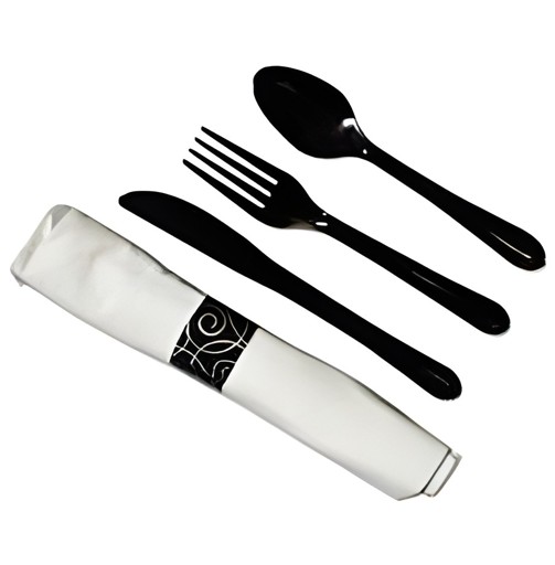 Forks Spoons Knives Combo 1 EACH