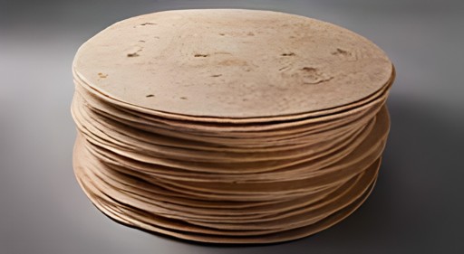 KALUSTYANS WHEAT TORTILLA 12 Each