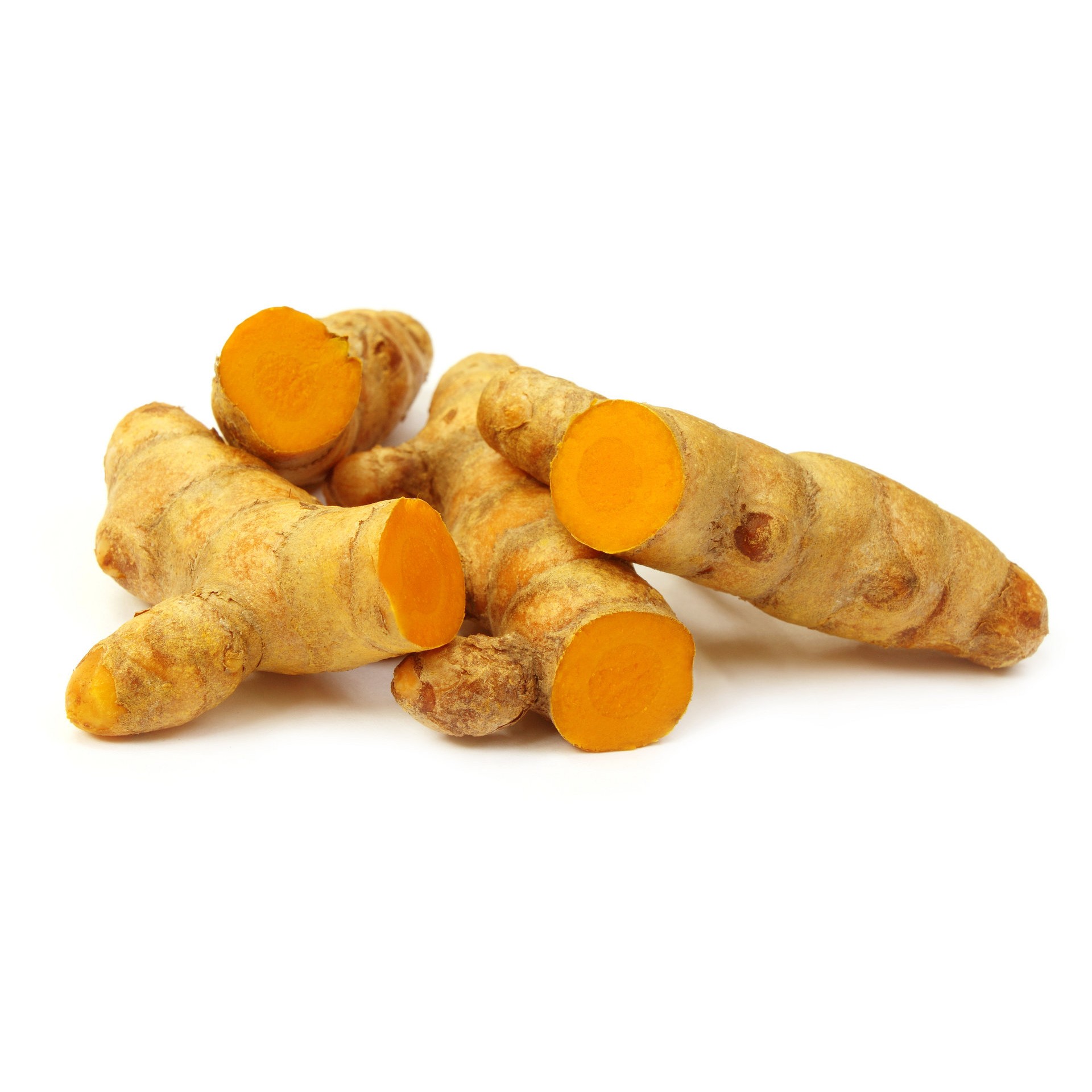 Turmeric Yellow 1 LBS