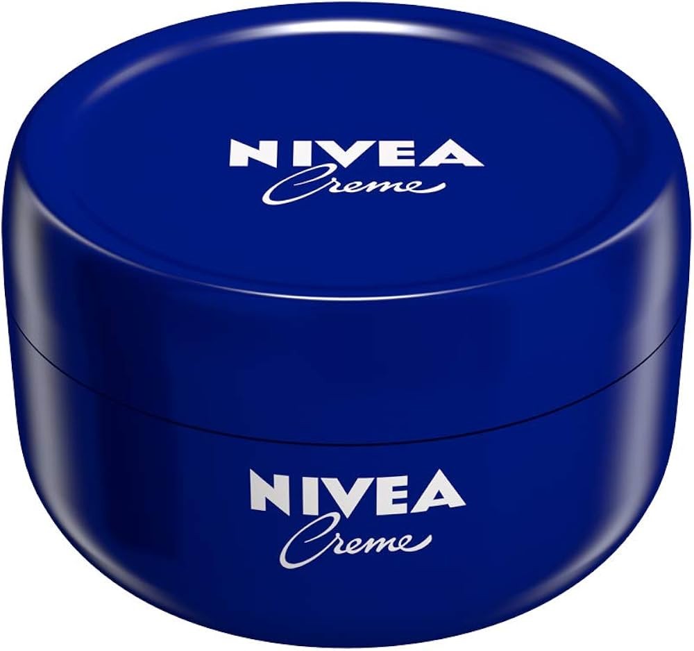 NIVEA CREME 200 ML